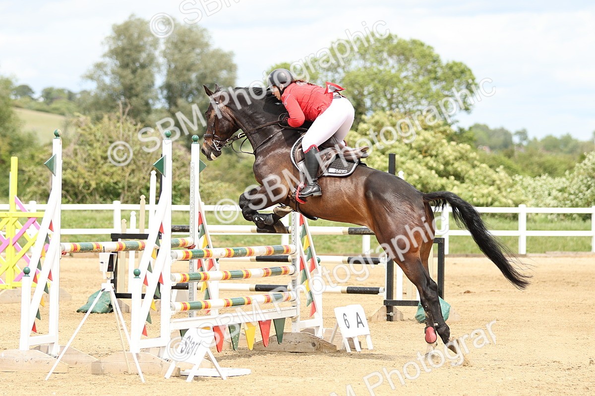 SBM_001061 - Class 4 - Senior Newcomers - 1.10m