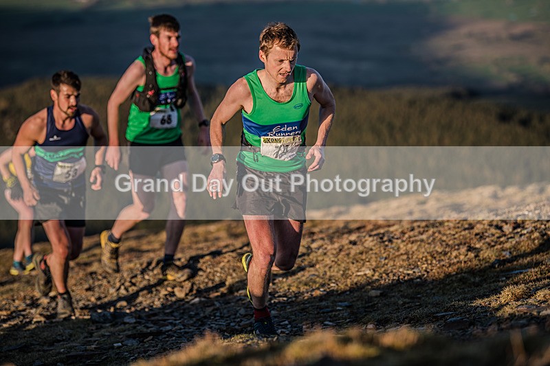 Grisedale-169 - Grisedale Grind Fell Race Wednesday 17th April 2024