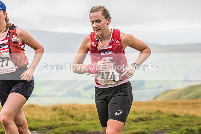 Sedbergh -454 - Sedbergh Hills Fell Race Sunday 20th August 2023