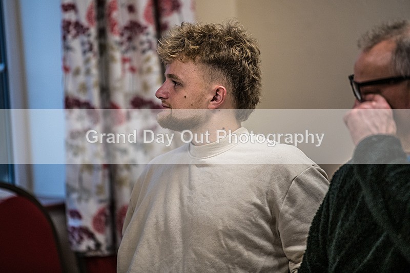 Litton-7 - Litton Christmas Cracker Fell Race Sunday 15th December 2024