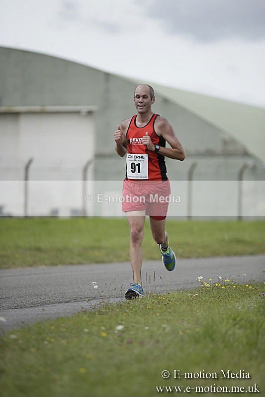 CAD5M 210719-0581 - Cadence Events Colerne 5 Miler  21-Jul-2019