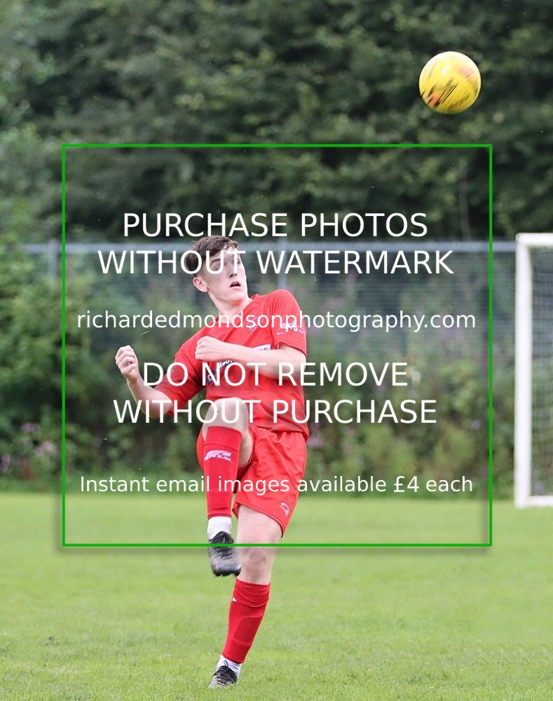 IMG_0329 - Kendal Town Under 18s vs Workington