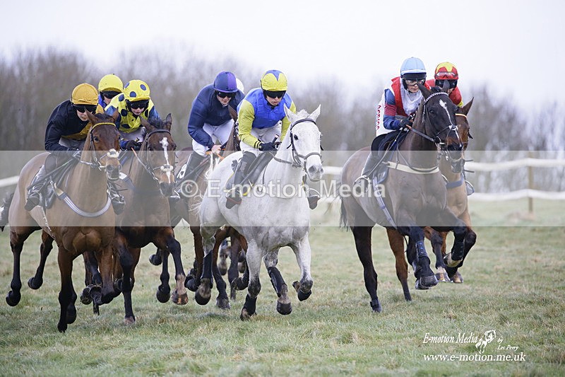 PtP 060222 0446 - Combined Services Point-to-Point - Larkhill - 06/02/22