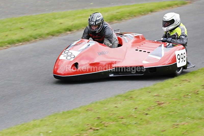  - British & Midland Championship April 27th