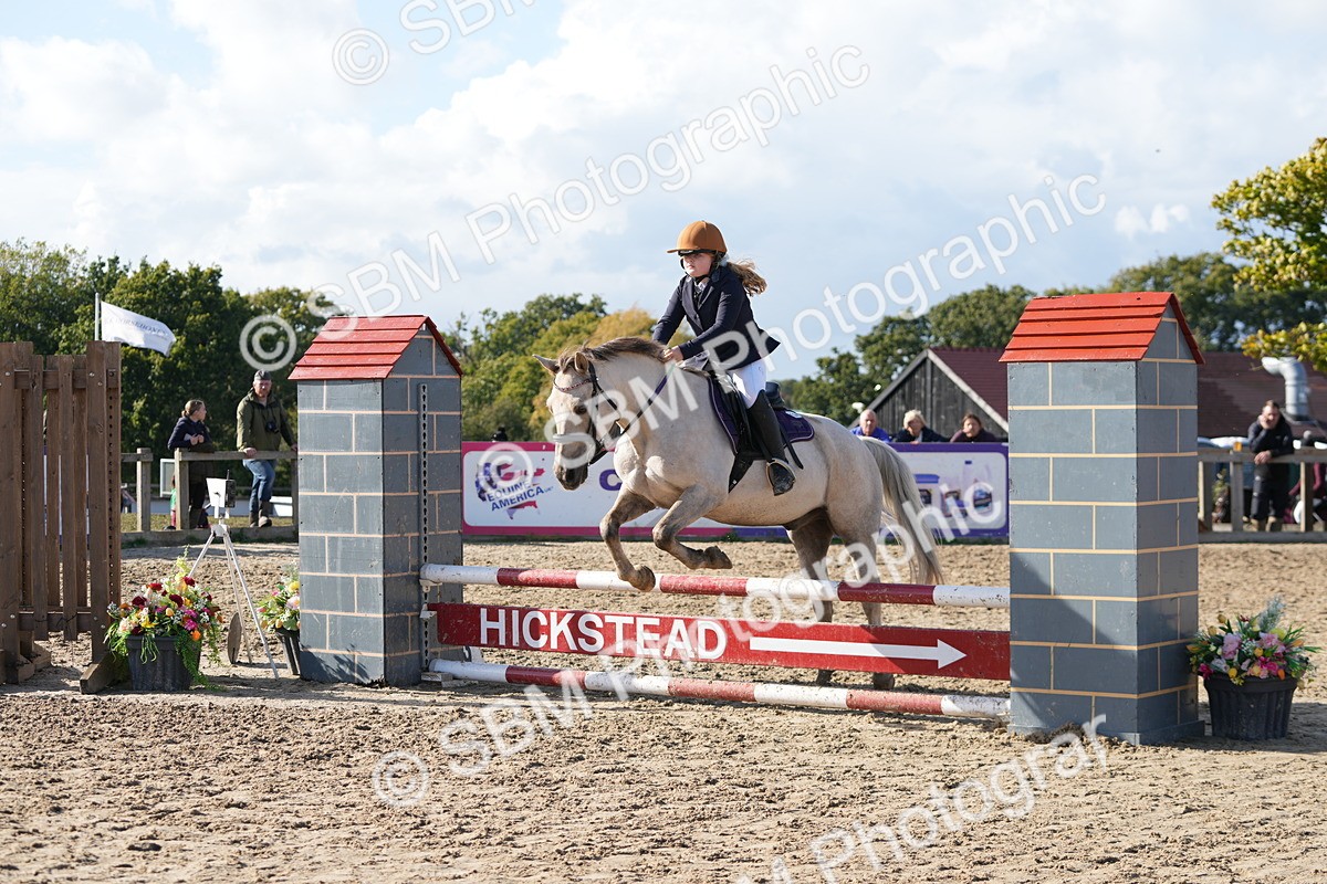 SBM_49342 - J8 - Junior Pony 65cm Championship