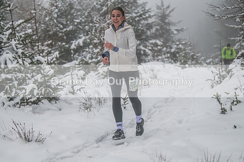 Glentress-1141 - High Terrain Events Glentress 42, 21 & 10K Trail Races Sunday 15th February 2026