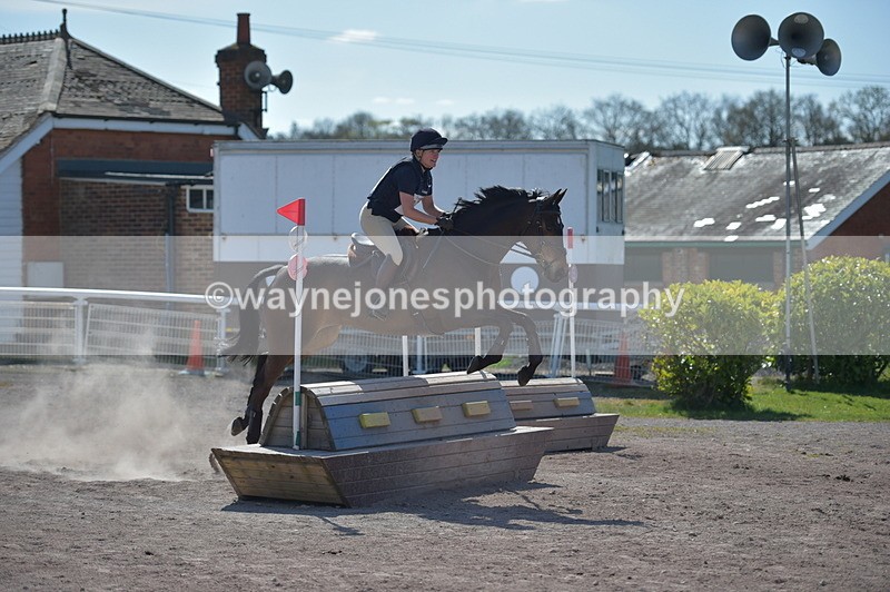 NGP_8156 - XC Time 13:29 to 13:34