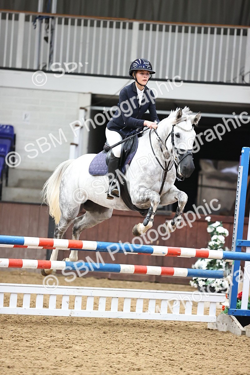 SBM_002004 - Class 4 - Pony Discovery 90cm Open