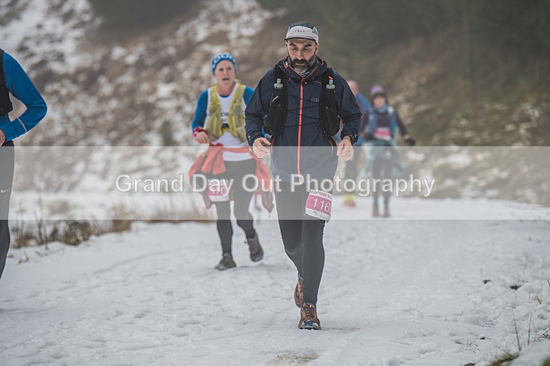 Glentress-229 - High Terrain Events Glentress 42, 21 & 10K Trail Races Sunday 15th February 2026