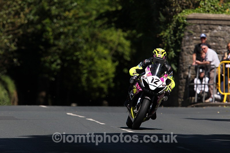  - Superbike Race