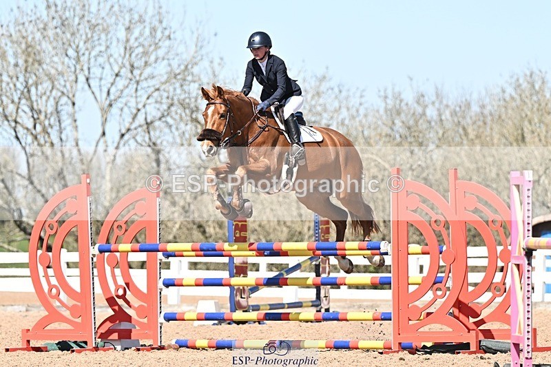 250409-125437-00575 - Snr Newc & 1.10m Open