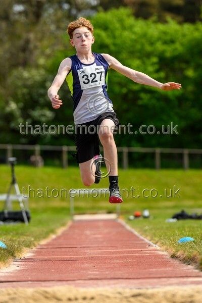 East25Sun-912081 - Field Male