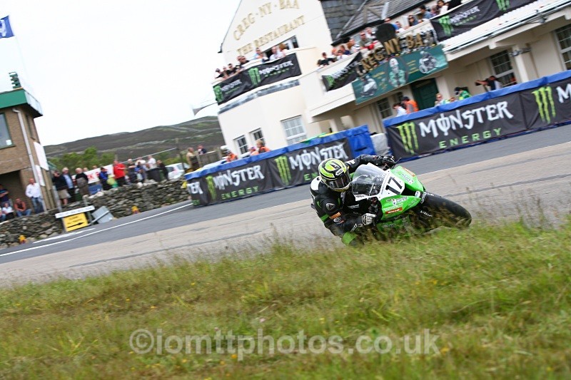  - Superbike Race