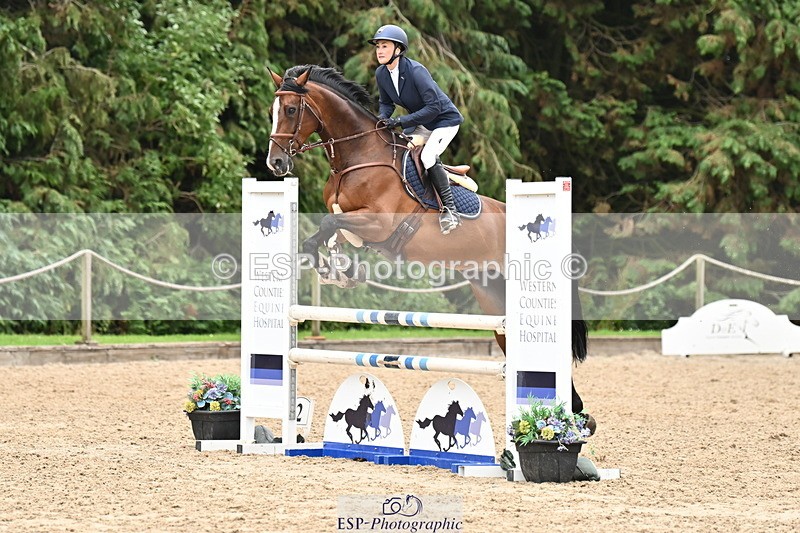 250706A-112826-18471 - Cls 48 Snr 1.05m Grand Prix