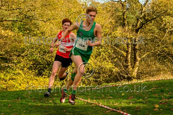 NatRel25-916303 - Senior Male Set One