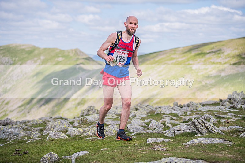 Duddon Long-576 - Duddon Valley Long Fell Race Saturday 1st June 2024