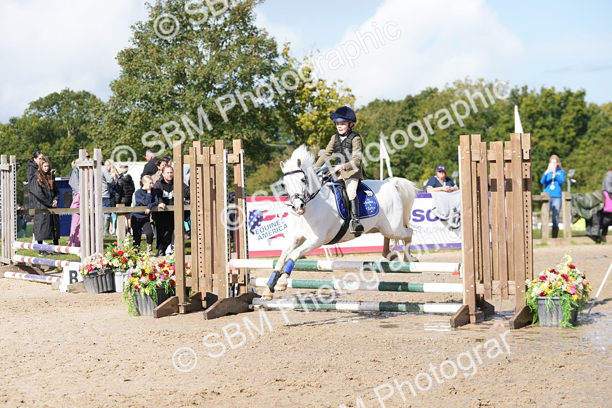 SBM_39564 - J6 - Junior Pony 55cm Championship