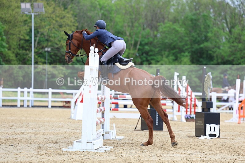 3E7A6958 - Class 6: Pendarves Equestrian Accumulator