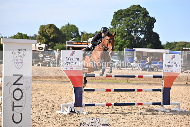 250817A-171600-05183 - Cls 24 Snr Foxhunter