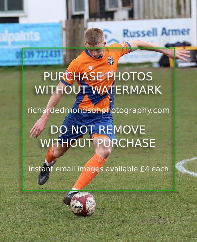 IMG_8321 - Kendal Town v Mossley