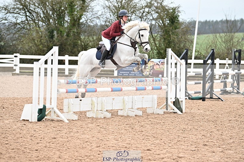 240309A-121022-00804 - Cls 5 Pony Discovery and 90cm Open