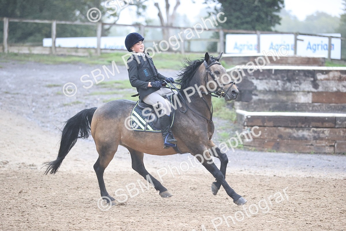 SBM_73648 - J19 - Junior Horse & Pony 90cm Supreme championship