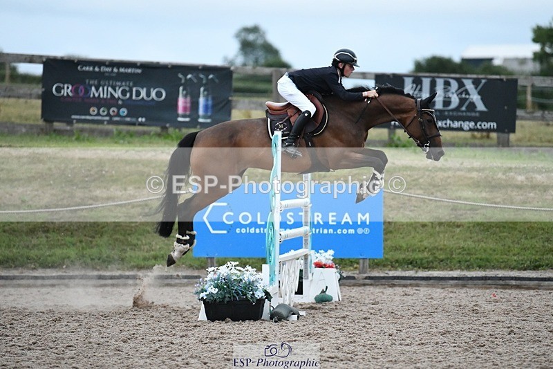 250628-210618-08503 - Cls 17-19 Children on Horses