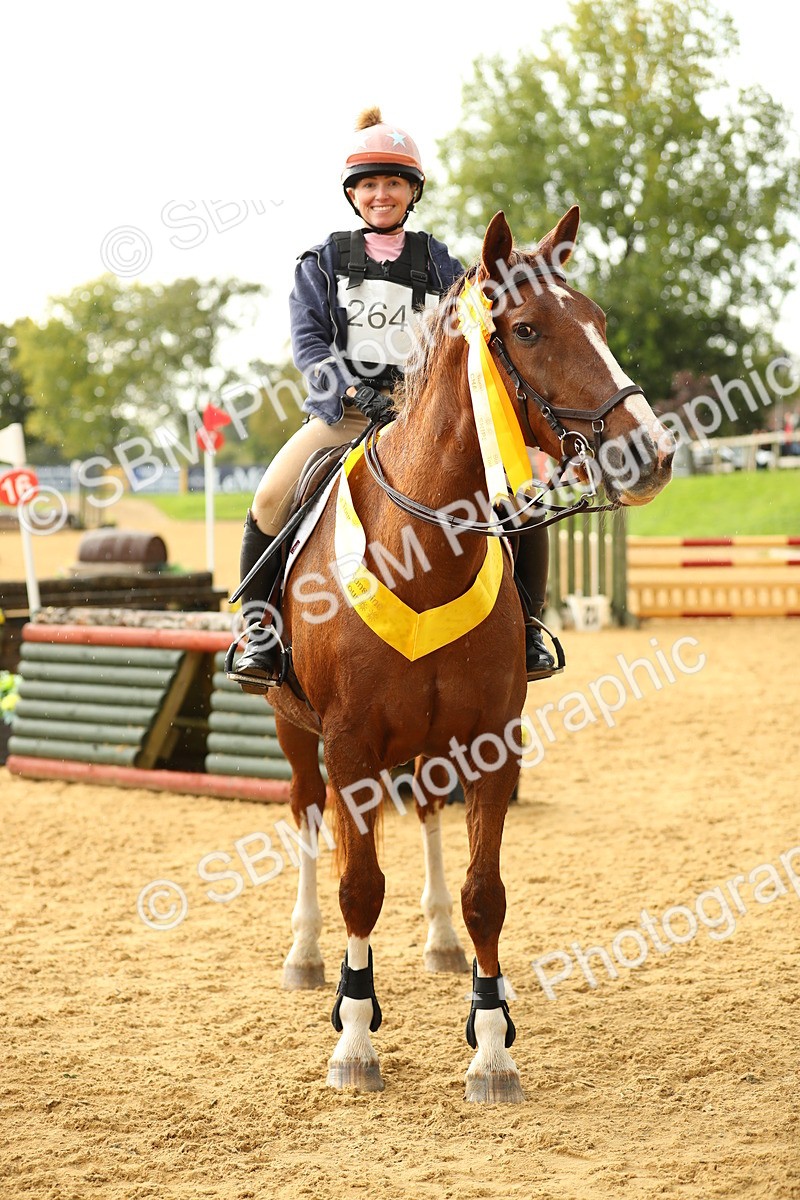 SBM_11465 - E8 Eventers Challenge 80cm Championship