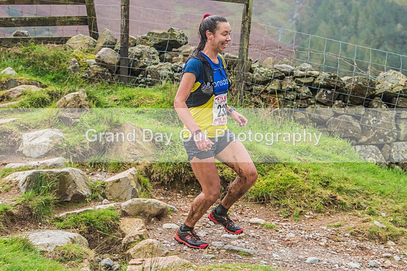 Langdale-1059 - Langdale Horseshoe Fell Race Saturday 7th October 2023