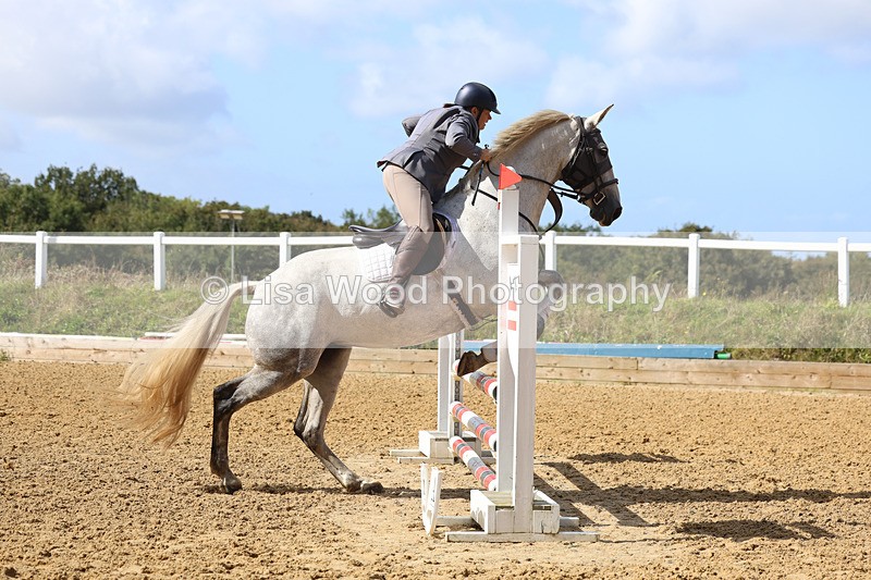 3E7A9027 - Class 8: 80cm Senior