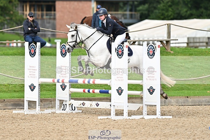 230930-112047-00364 - Cls 3 Pony Discovery & 90cm Open