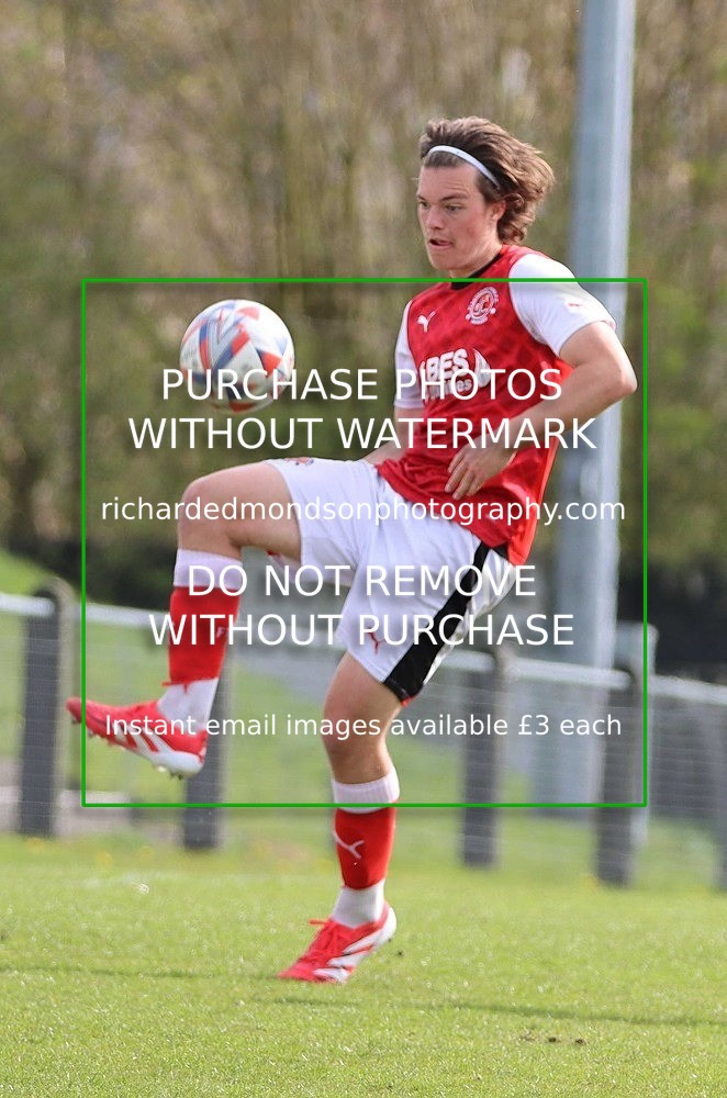 IMG_3535 - Kendal Town Under 20's vs Fleetwood International (13/4/25)
