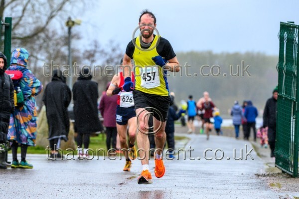 Tomscott26-920525 - 10 Mile