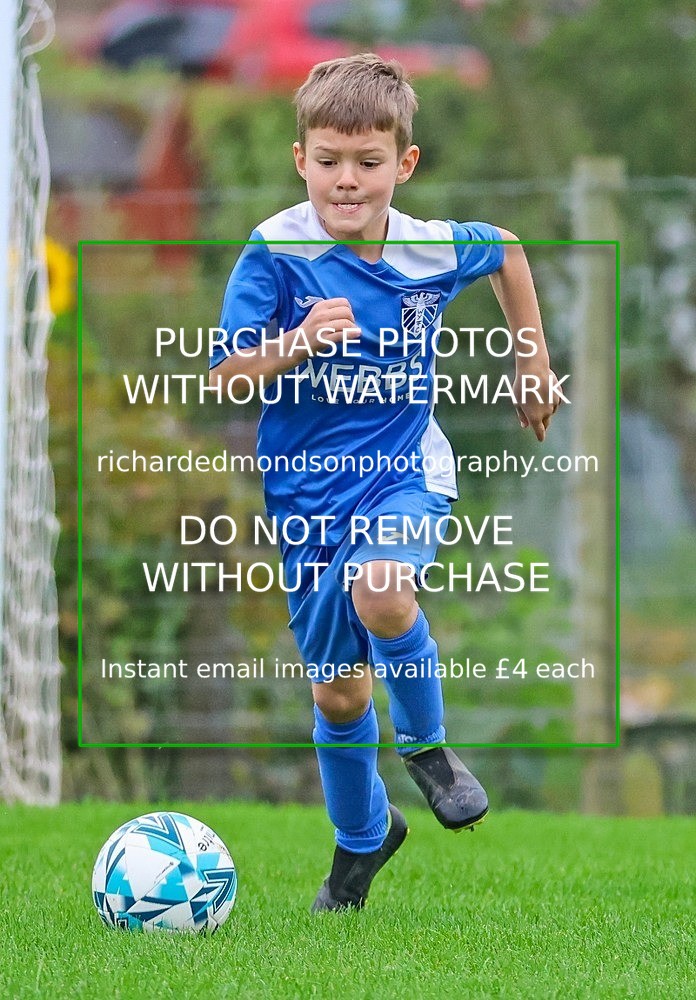 533A2340 - Wattsfield U7 vs Milnthorpe Town U7 (27/9/25)