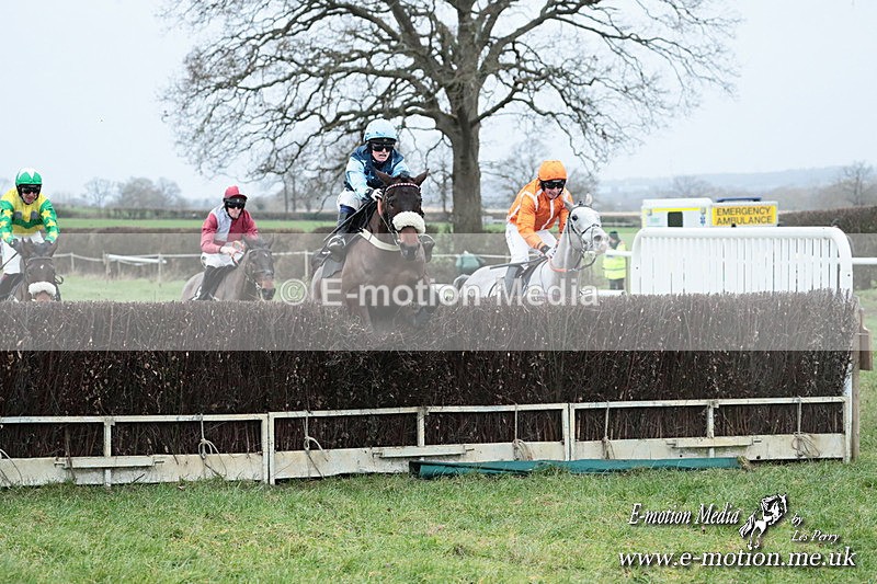 PtP 141225  0202 - Harkaway Club PtP Chaddesley Corbet 28/12/25