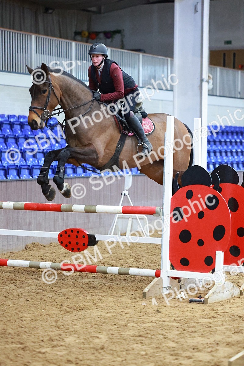 SBM_000949 - Class 3 - Senior Discovery 1.00m