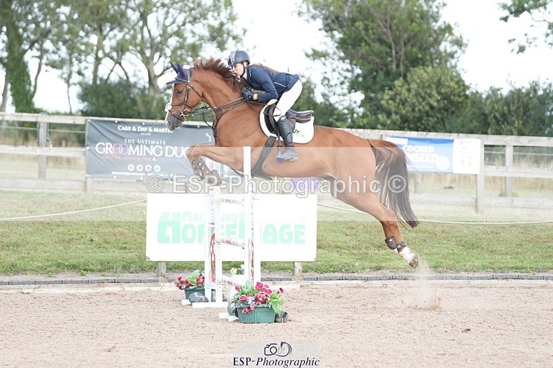 250801-174713-07752 - Cls 18 6 Yr Old  Champs Jump off