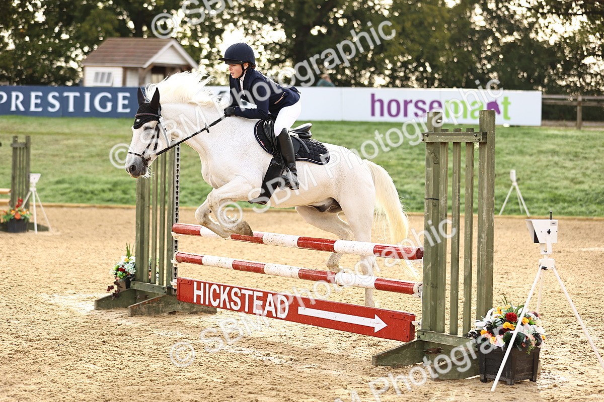 SBM_55261 - J62 - Clear Round 90cm