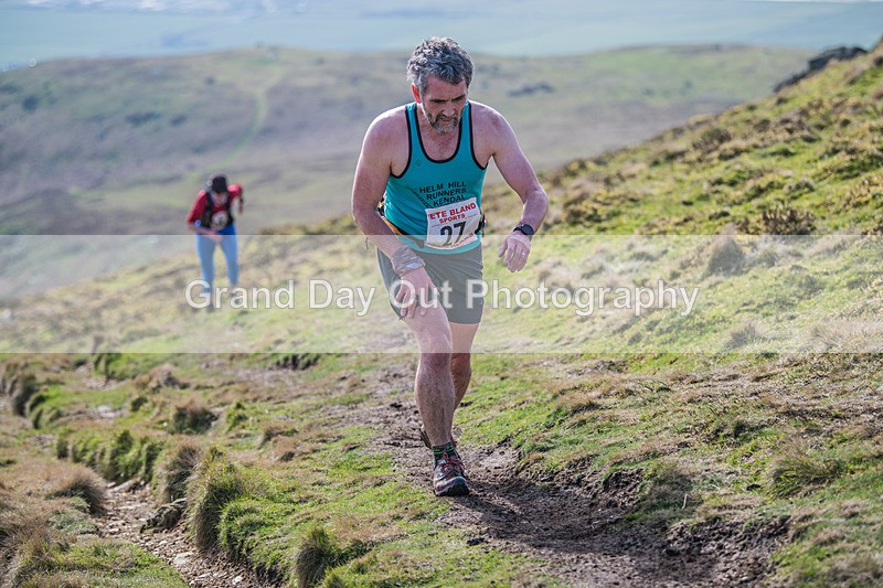 Black Combe-423 - Black Combe Fell Race Saturday 8th March 2025
