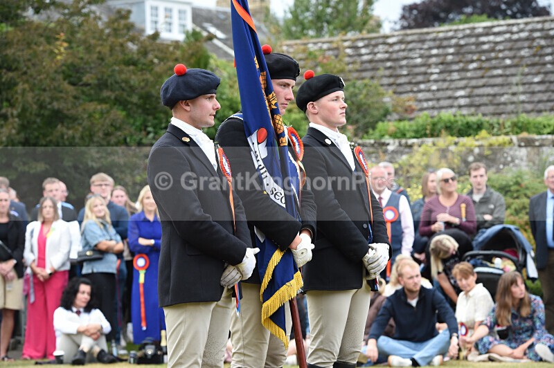 257 - Flodden Rideout 2026