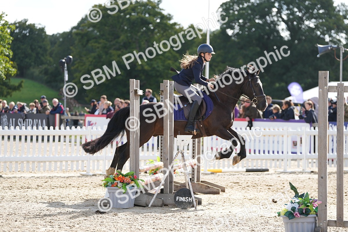 SBM_48577 - J7 - Junior Pony 60cm Championship