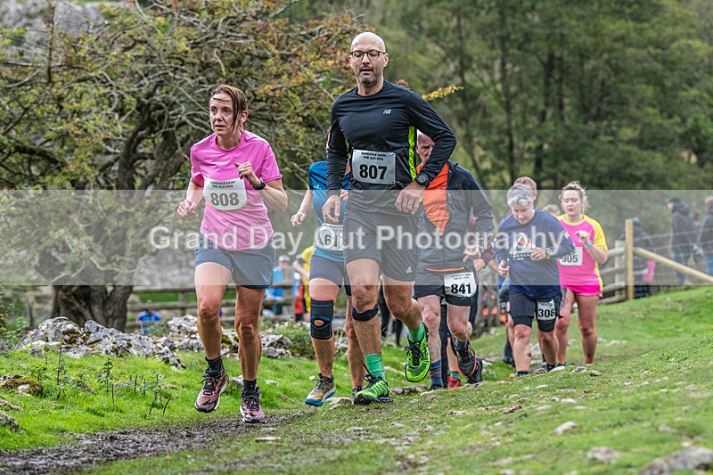 Dovedale Dash-1708 - Dovedale Dash Sunday 5th October 2025