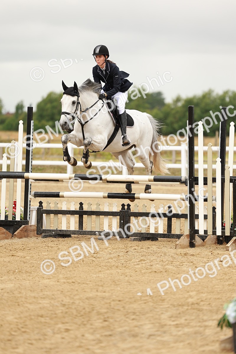 SBM_006678 - Class 2 - Senior Discovery - 1.00m Open