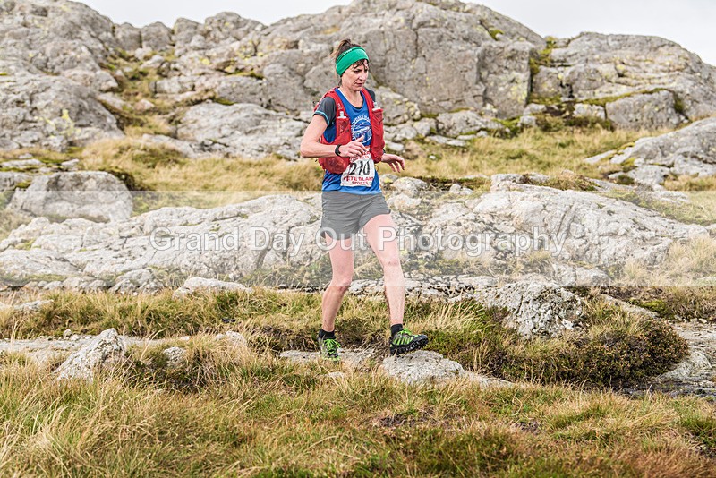 Three Shires-1159 - Three Shires Fell Face Saturday 16th September 2023