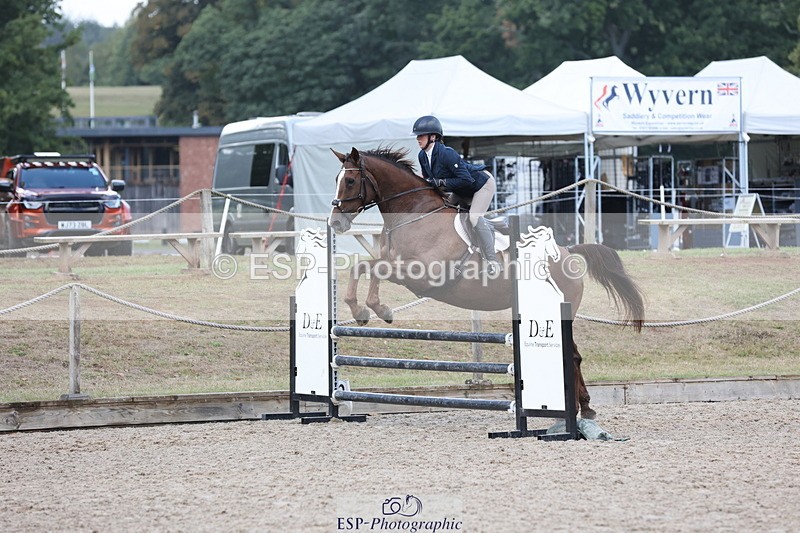 250831A-173801-11574 - Cls 46 85cm Amateur Quali