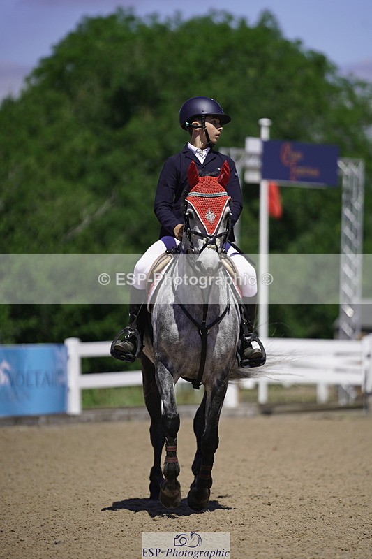 230624A-115638-01224 - Cls 22 British Novice 2nd Rs Jump Off and Pre