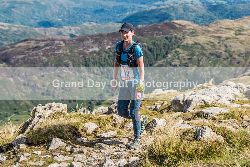 Three Shires-940 - Three Shires Fell Face Saturday 17th September 2022