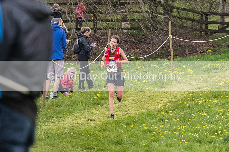 3 Peaks Finish-380 - The 3 Peaks Race Saturday 26th April 2025 - The Finish