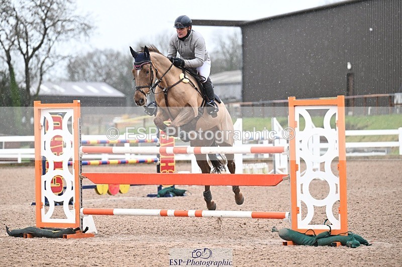 260218-144520-00869 - Cls 5 Foxhunter and 1.20m Open