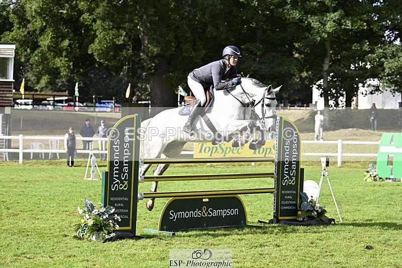 250831A-092006-09185 - Cls 34 Snr Foxhunter